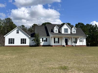 5080 N Mount Zion Rd, Honoraville, AL, 36042