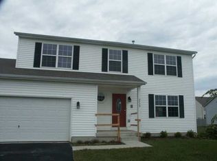 5739 Cedar Lawn Dr, Groveport, OH 43125