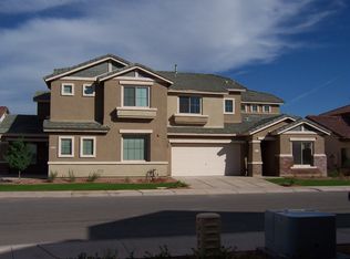 2871 S Granite St, Gilbert, AZ 85295