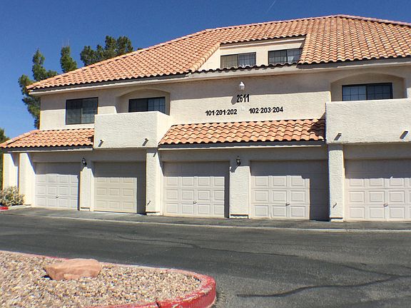 2nd image of 2611 S Durango Dr APT 201