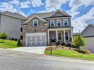 2444 Ellard Ter, Smyrna, GA 30080