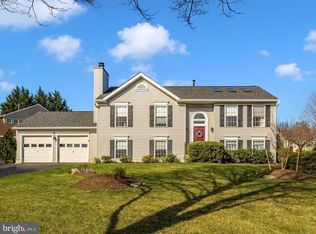 2007 Burnside Dr, Frederick, MD 21702