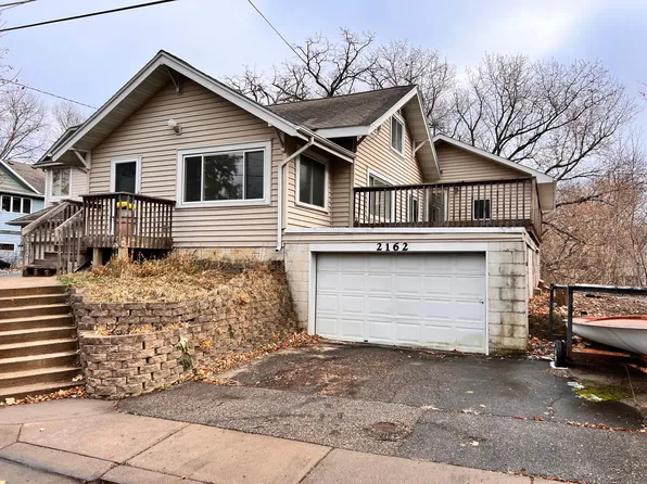 2162 Cardinal Ln, Mound, MN 55364