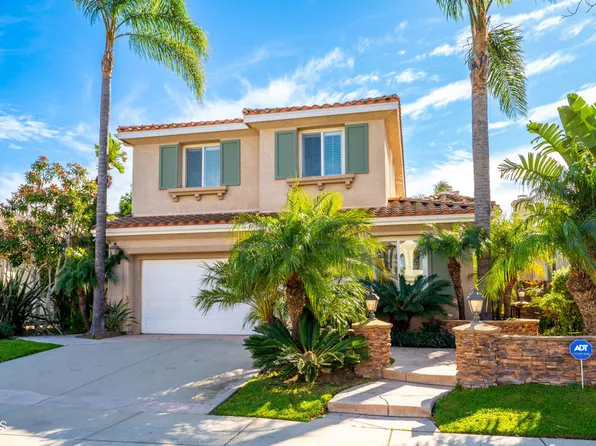 1758 Via Pajaro, Camarillo, CA 93012