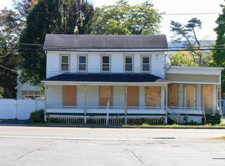 35 W Main St, Dryden, NY 13053
