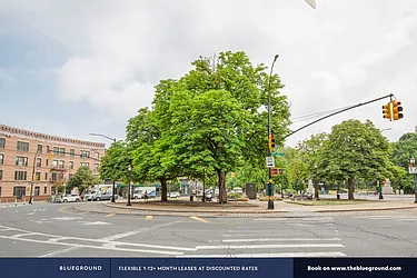 Rented by The Blueground