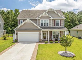 524 Majorca Loop, Myrtle Beach, SC 29579