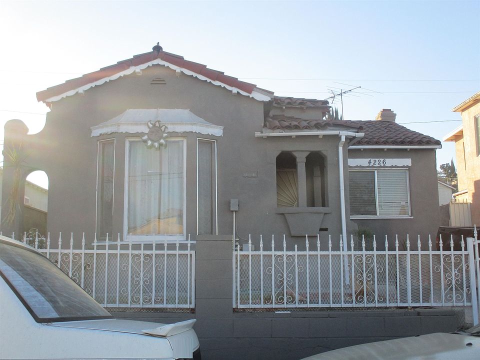 1st image of 4226 Rogers St