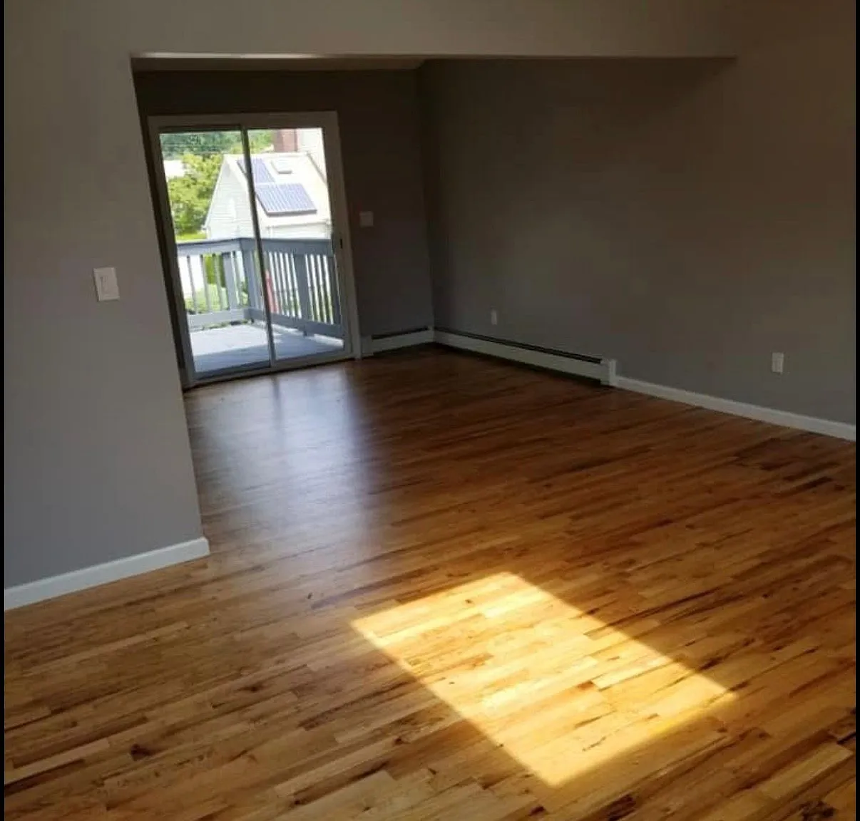 3 bed, 1.0 bath, $3,300 — Photo 1