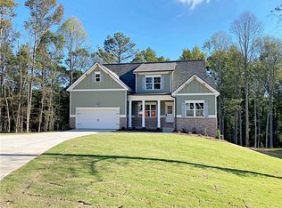 255 Westminster Ct, Winder, GA 30680
