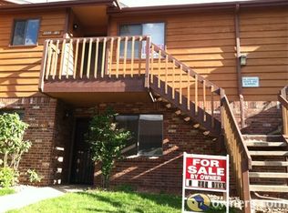 2225 S Buckley Rd APT 201, Aurora, CO 80013