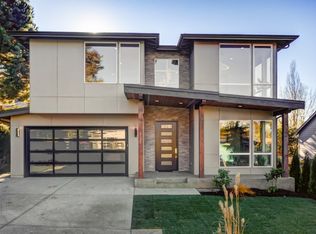 1121 N 28th Pl, Renton, WA 98056