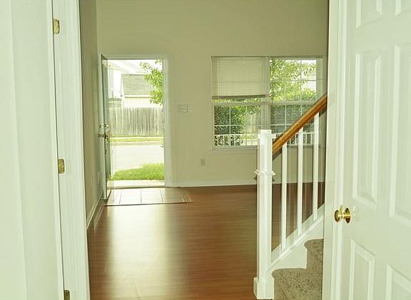 View from Family Room