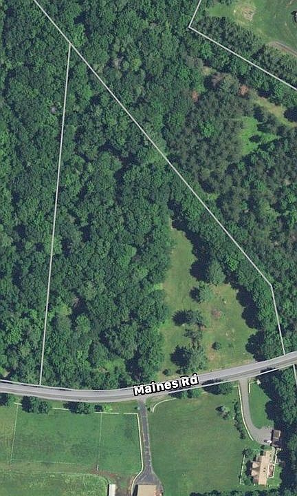 2nd image of Maines Rd