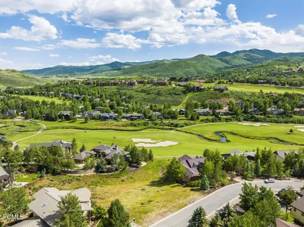 3237 Niblick Dr, Park City, UT 84098