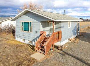 2615 Valley Dr, East Helena, MT 59635