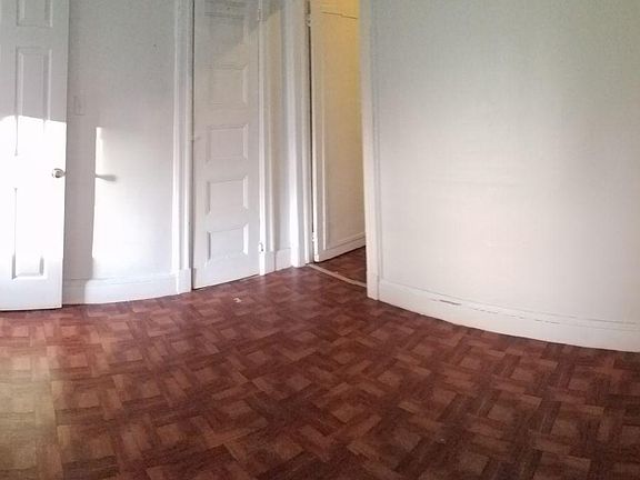 Small Bedroom
