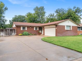 949 N Murray St, Wichita, KS 67212