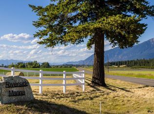 Nhn Riverside Rd, Bigfork, MT 59911