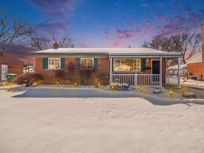 32311 Bock St, Garden City, MI, 48135