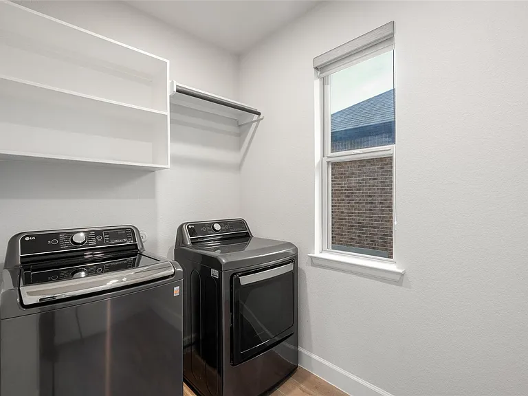 1432 Mulberry Oak Ln — Photo 11