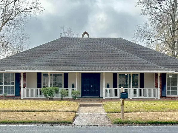 5708 Valley Forge Ave, Baton Rouge, LA 70808