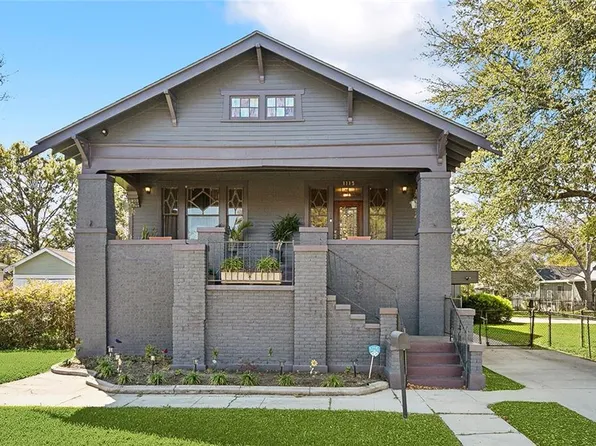 1115 Numa St, New Orleans, LA 70114