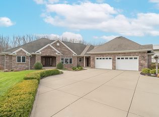 3000 East St #350, Danville, IN 46122