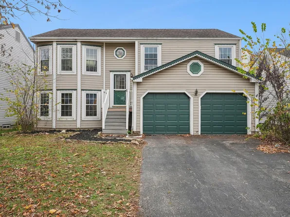 6187 Bay Brook Dr, Canal Winchester, OH 43110