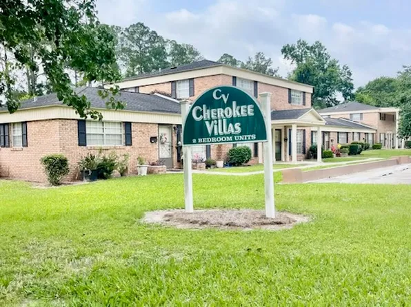 1310 Coral Rd #A, Waycross, GA 31501