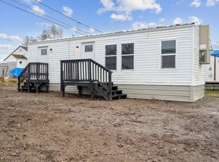 111 S Cedar Dr Trailer 3, Kalispell, MT 59901