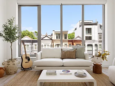 1 Bed / 1 Bath