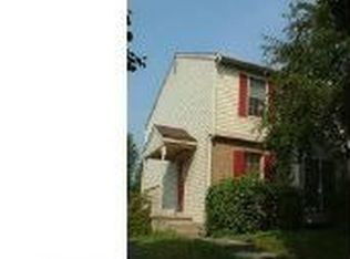 3414 Howell Ct, Abingdon, MD