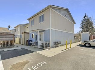 1603 E Boone Ave #E, Spokane, WA 99202
