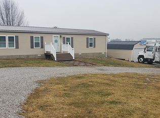 915 Lecta Salem Rd, Glasgow, KY 42141