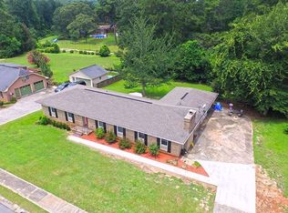 519 Terrell St, Warner Robins, GA 31088