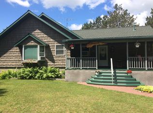 N14493 Short Dr, Minong, WI 54859