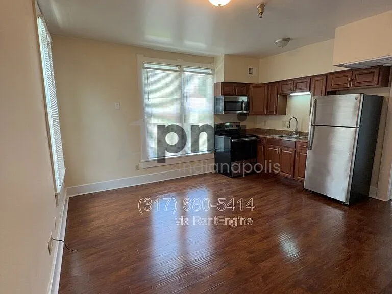 Indy Christian Place Apartments LLC — Photo 51