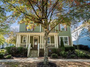 3184 Ancoats St, Douglasville, GA 30135