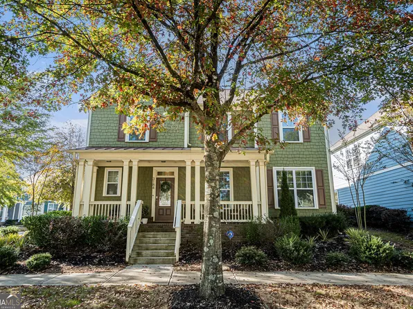 3184 Ancoats St, Douglasville, GA 30135