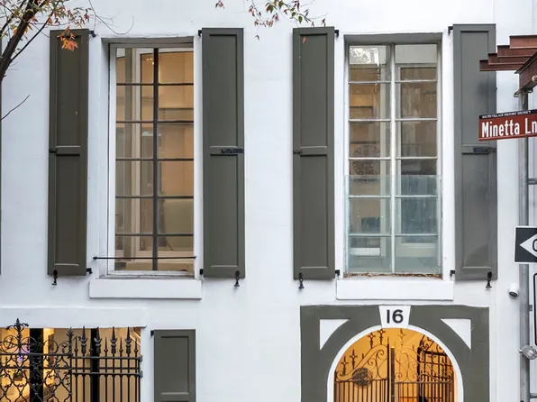 16 Minetta Lane image 25 of 29