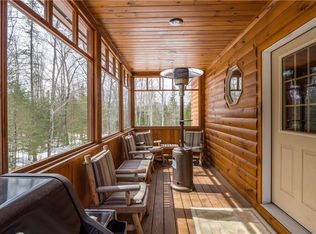 115 Taylor Woods Rd, Bethel, ME 04217