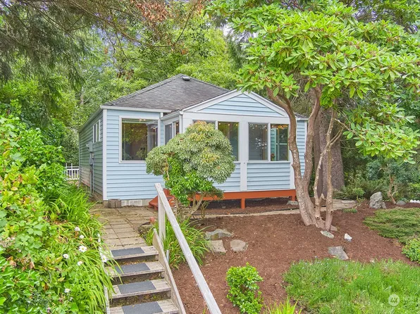 710 Willow Road, Ilwaco, WA 98624