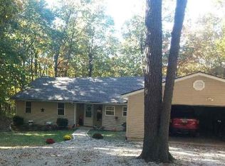 2825 Spring Dr, Vandalia, IL 62471