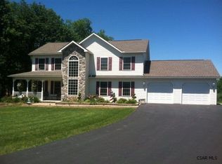 200 Sunapee Dr, Johnstown, PA 15904