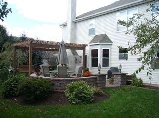 605 Appaloosa Rd, Schwenksville, PA 19473