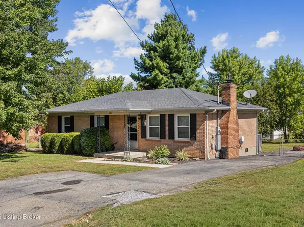 392 Winchester Dr, Mount Washington, KY 40047