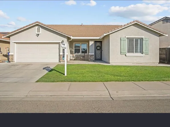 851 Boulder Dr, Atwater, CA 95301