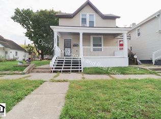 307 W Williams St #1, Fort Wayne, IN 46802