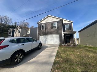 467 Cox Hollow Rd, Kingsport, TN 37663
